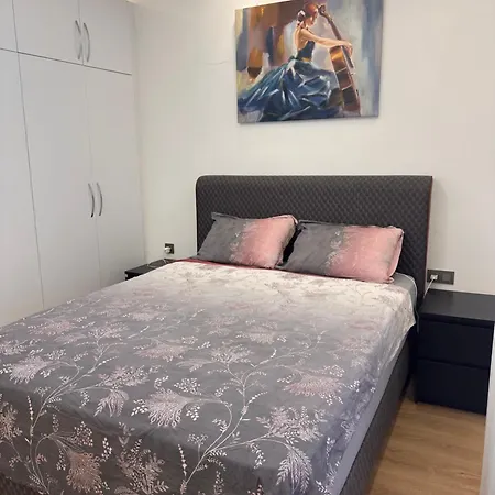 Havuzlu Bahceli * Antalya