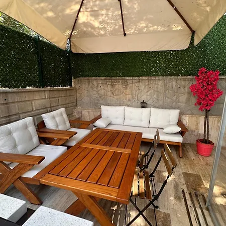 Villa Havuzlu Bahceli Antalya